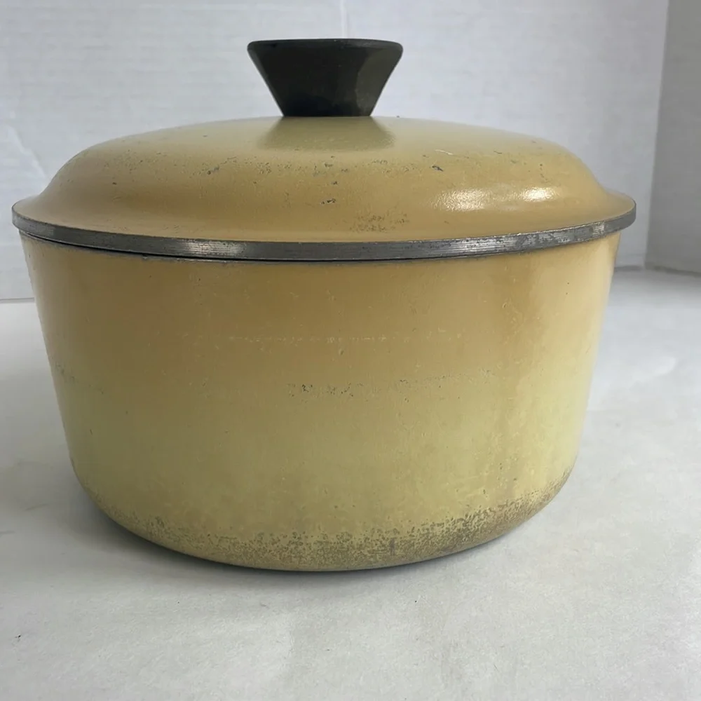 Club Aluminum Pan